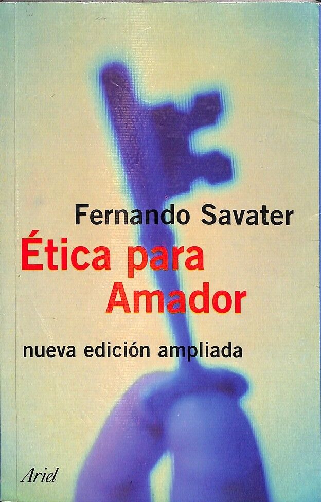 Ética para Amador