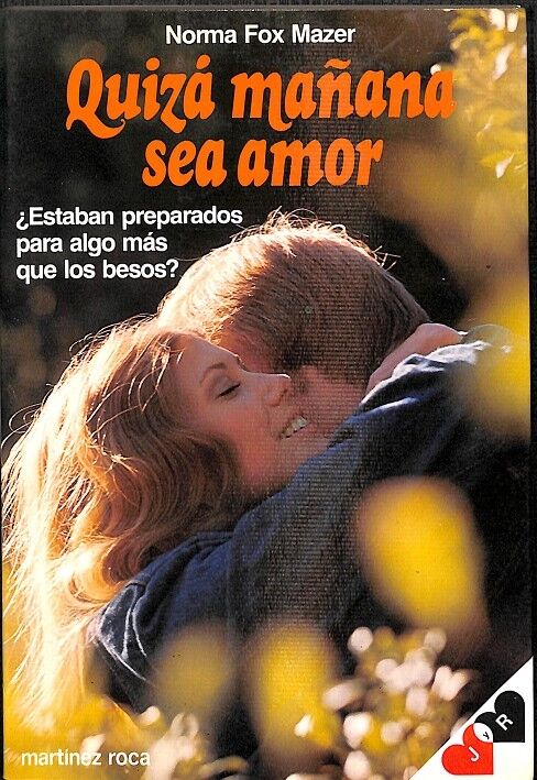 Quizá Mañana Sea Amor