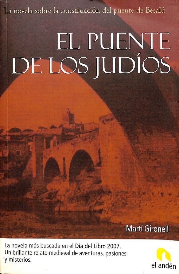 El Puente de los Judíos