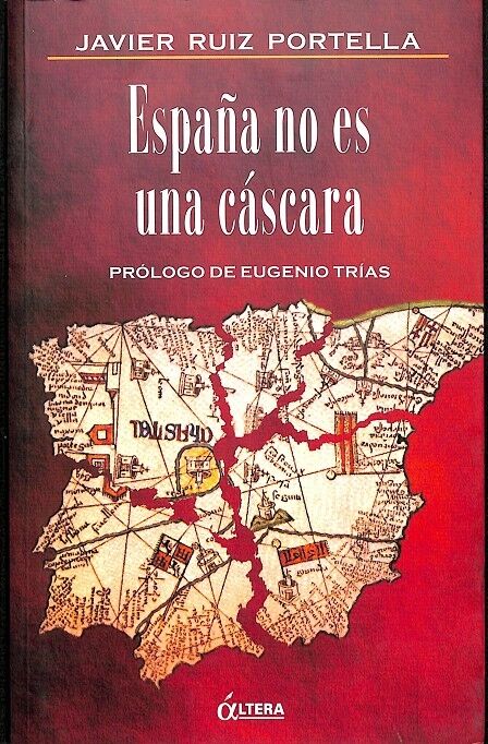 España No Es una Cáscara