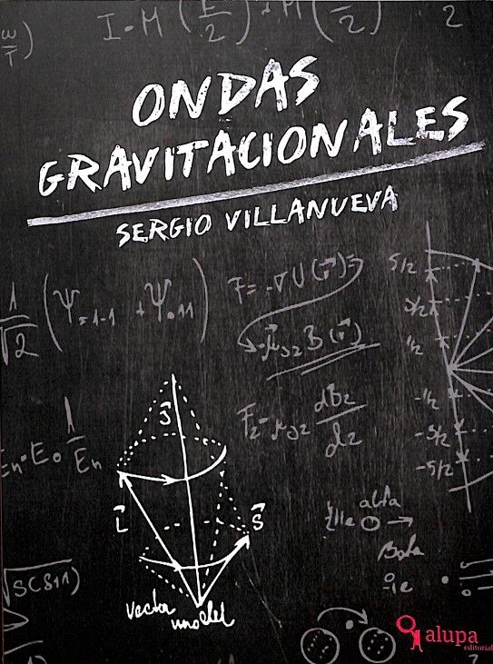 Ondas Gravitacionales