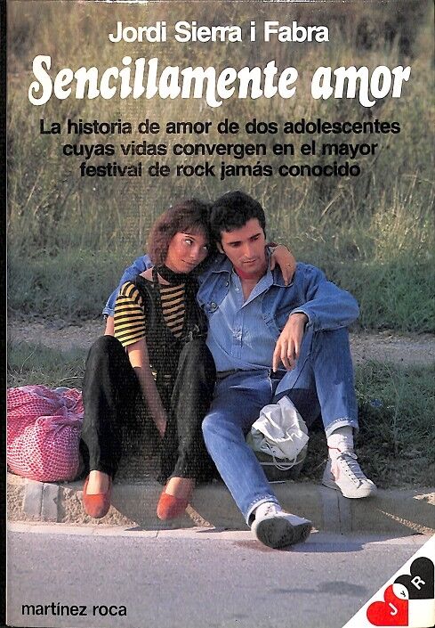 Sencillamente Amor