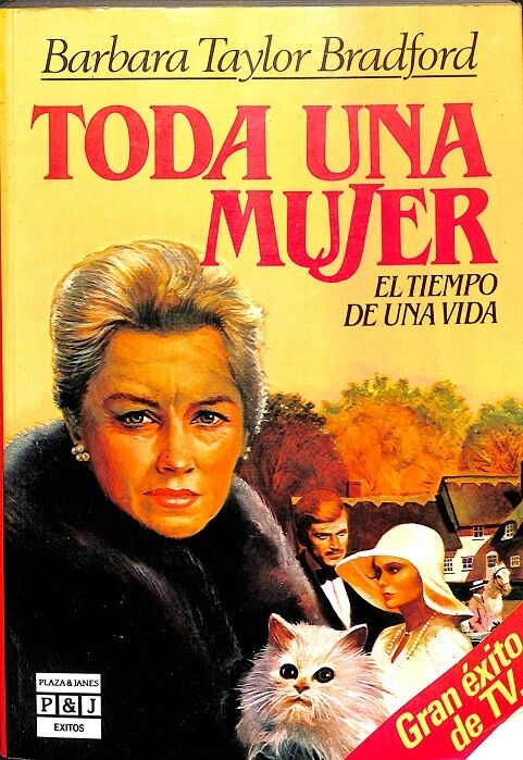 Toda una Mujer