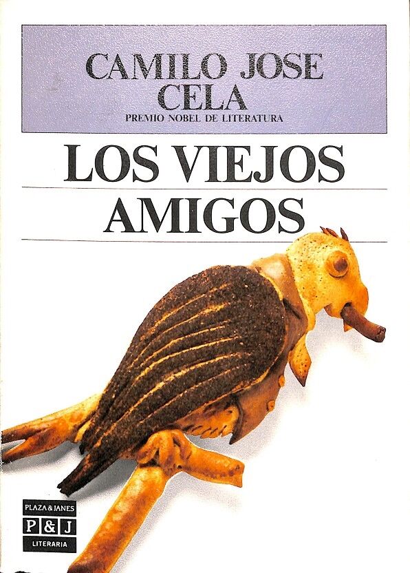 Los Viejos Amigos