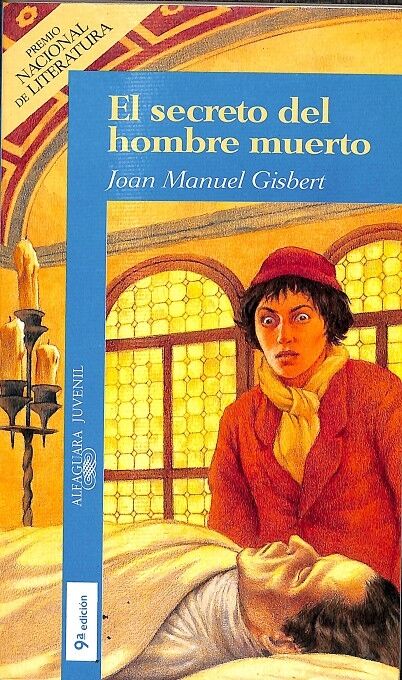 El Secreto del Hombre Muerto
