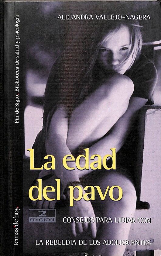 La Edad del Pavo