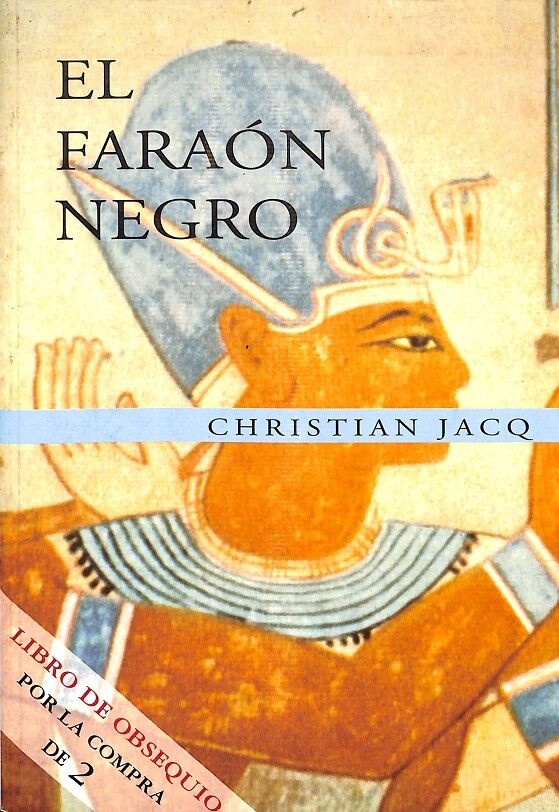 El Faraón Negro