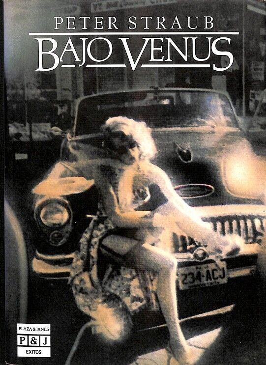 Bajo Venus