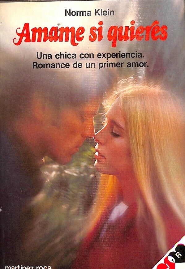 Amame Si Quieres