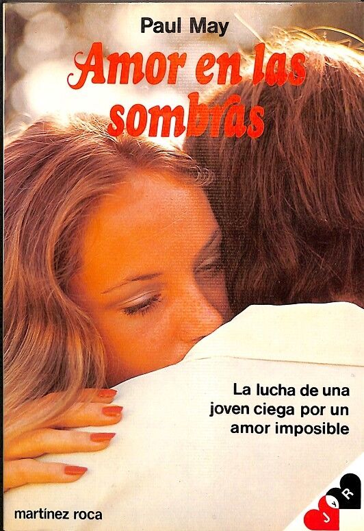 Amor en las Sombras