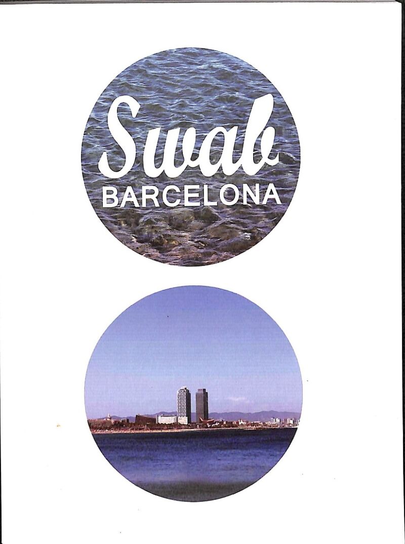 Swab Barcelona (Español/catalán)