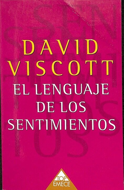 El Lenguaje de los Sentimientos