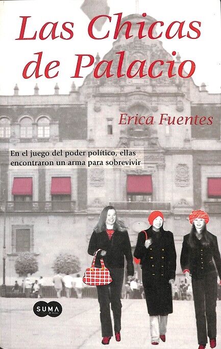 Las Chicas de Palacio