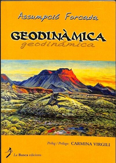 Geodinàmica - Geodinámica (Español/catalán)