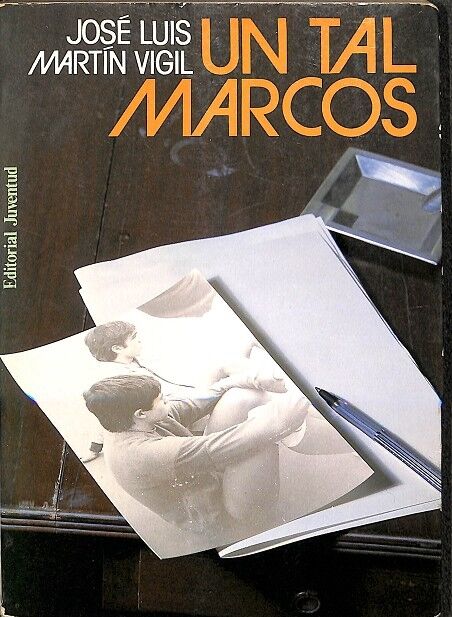 Un Tal Marcos
