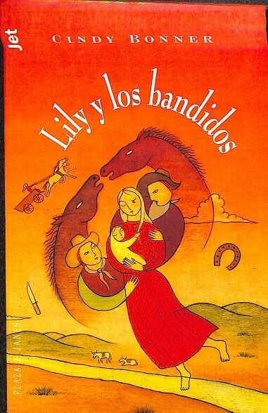 Lily y los Bandidos