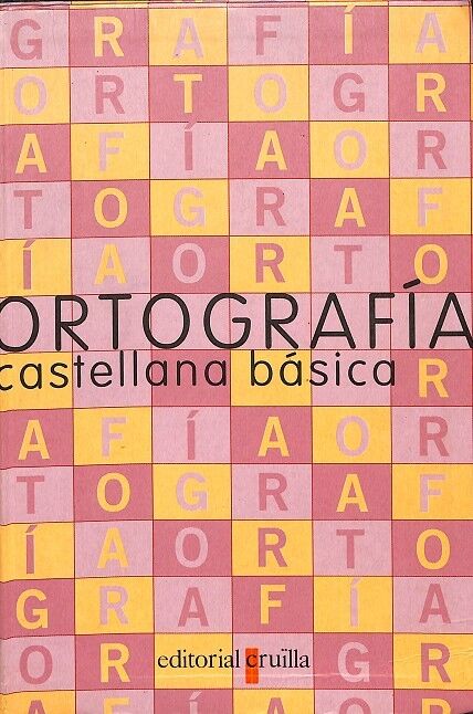 Ortografia Castellana Basica