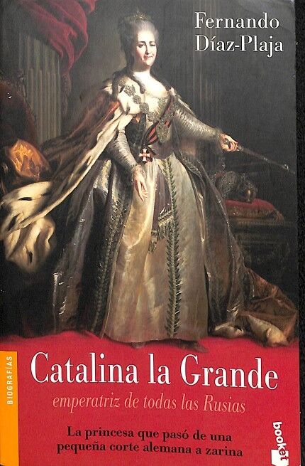 Catalina la Grande