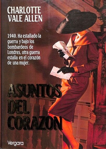 Asuntos del Corazón