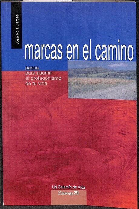 Marcas en el Camino