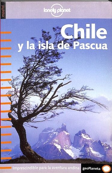 Chile y la Isla de Pascua