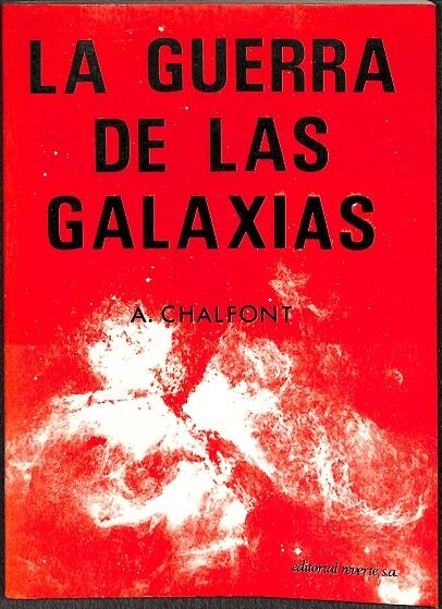 La Guerra de las Galaxias