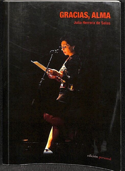 Gracias, Alma