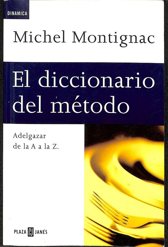 El Diccionario del Método