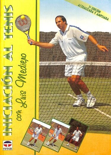 Iniciación Al Tenis