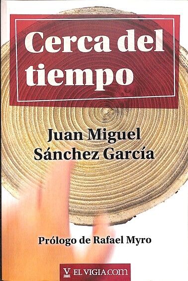Cerca del Tiempo