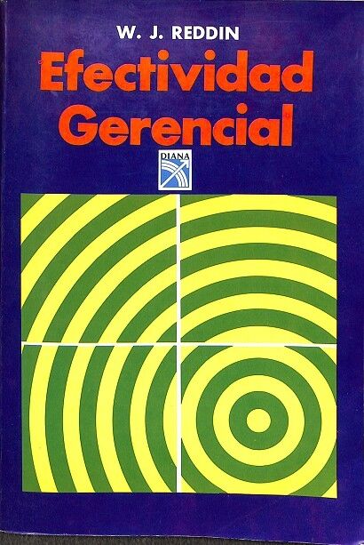 Efectividad Gerencial