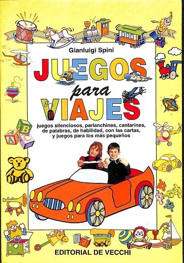 Juegos para Viajes