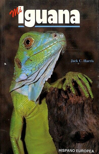 MI Iguana