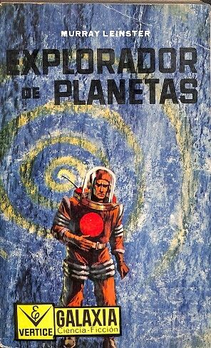 Explorador de Planetas