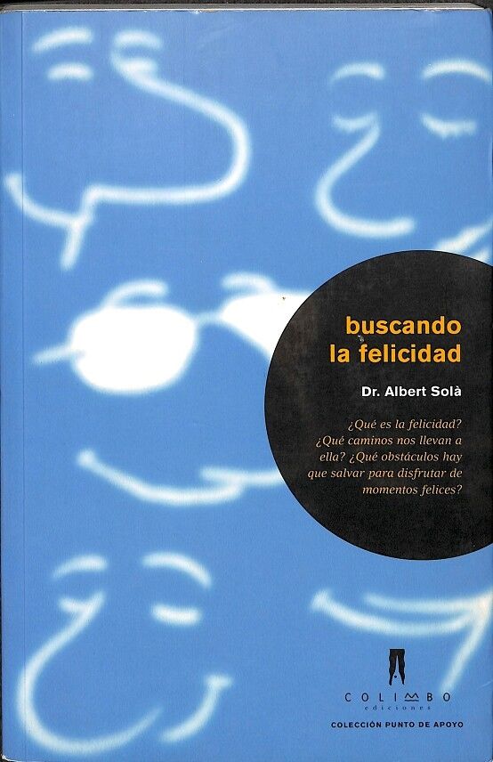 Buscando la Felicidad