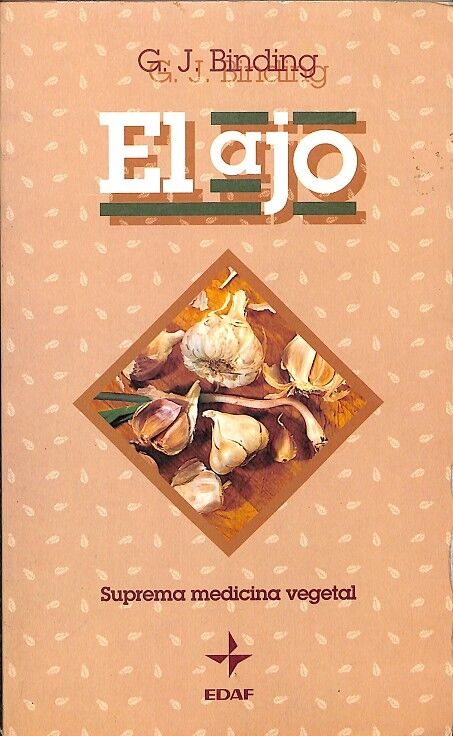El Ajo