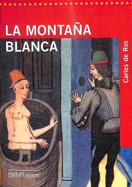 La Montaña Blanca