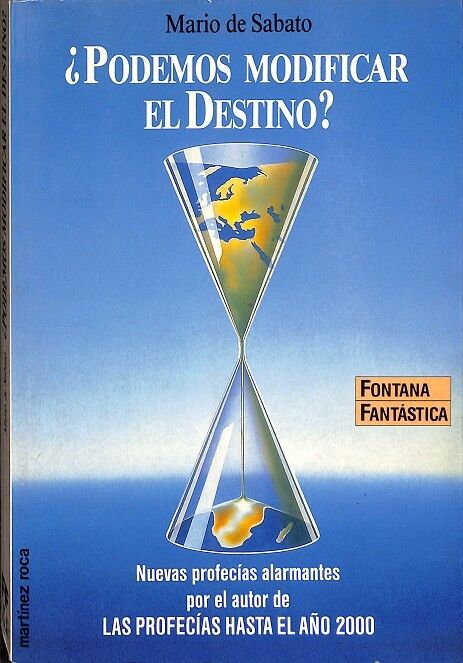 ¿Podemos Modificar el Destino?