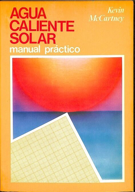 Agua Caliente Solar Manual Práctico
