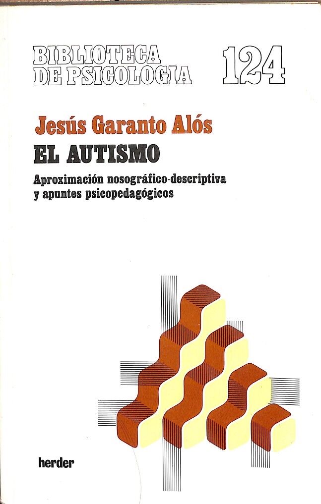 El Autismo - Biblioteca de Psicologia 124
