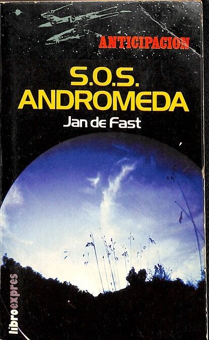 S.o.s. Andromeda