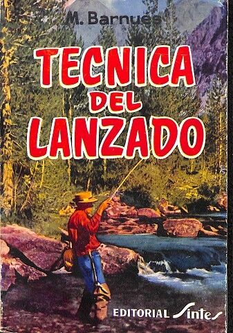 Tecnica del Lanzado