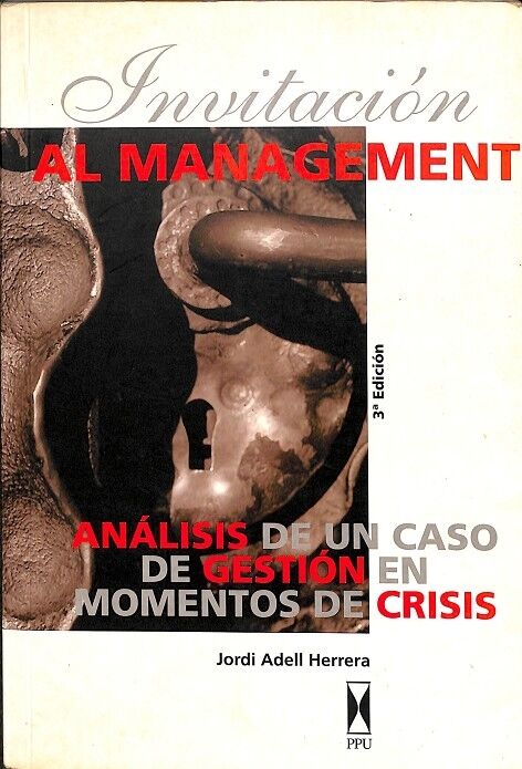 Invitación Al Management