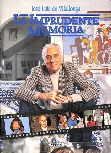 La Imprudente Memoria