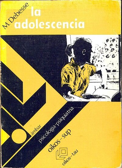 La Adolescencia