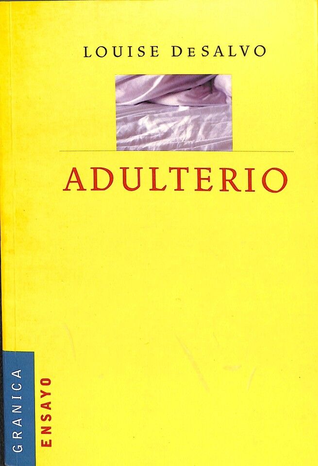 Adulterio