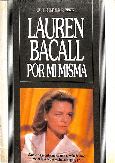 Por MI Misma