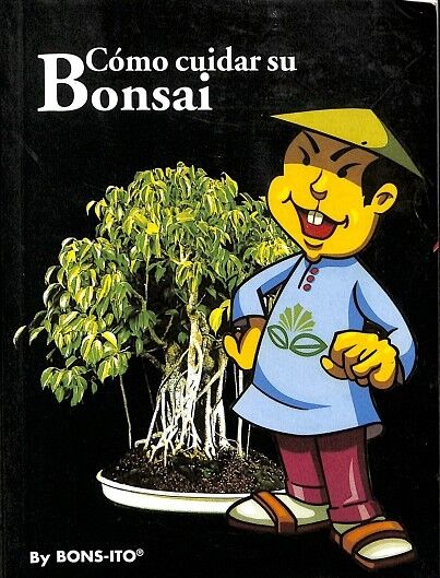 Cómo Cuidar Su Bonsai