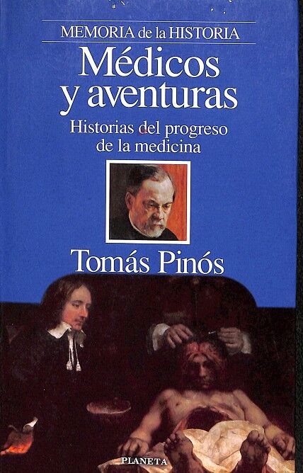Médicos y Aventuras