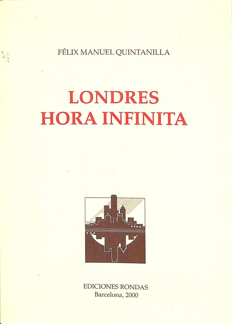 Londres Hora Infinita